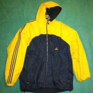 Adidas Coat